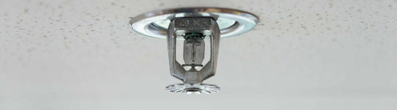 Sprinkler- en Watermistinstallaties